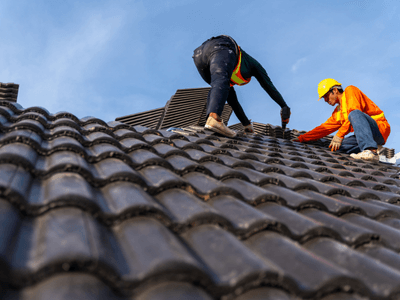 About Vic Roofing Services - roofing  contractor experts in Boronia