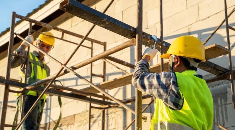 Professional roofing  contractor services in Boronia